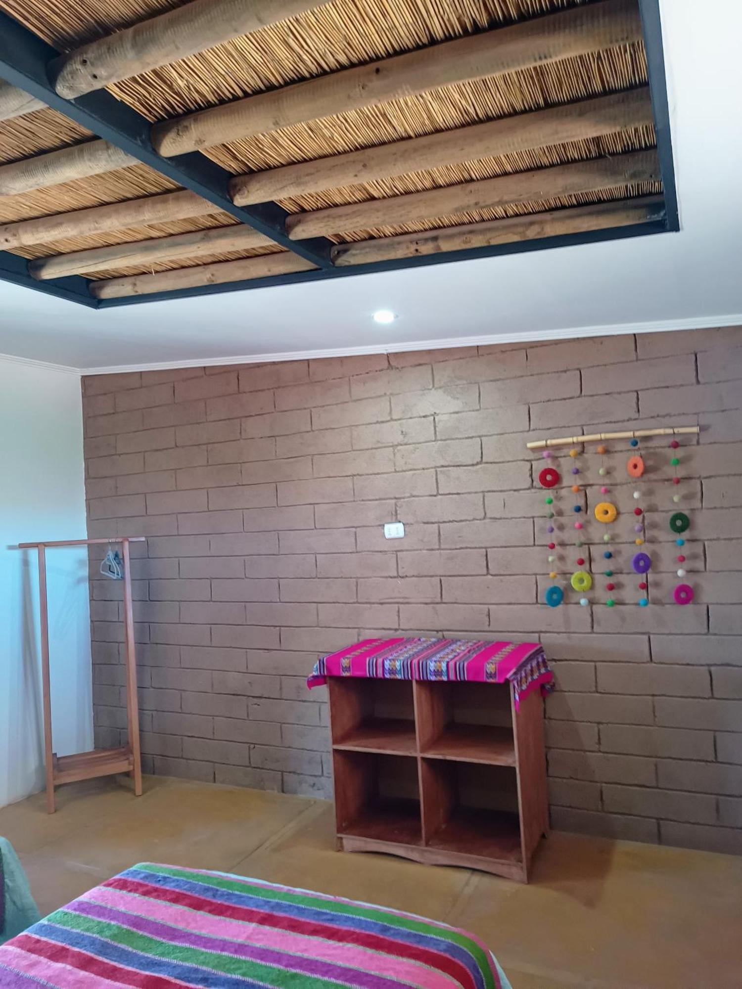 Tiunur Lodge Solor Luaran gambar